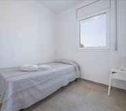 Bedroom 6 Eulalia Apartments TH 109-8