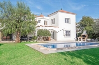 Swimming Pool Villa 50m from the beach in Cambrils TH 11