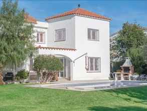 Exterior 4 Villa 50m from the beach in Cambrils TH 11