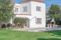 Exterior Villa 50m from the beach in Cambrils TH 11