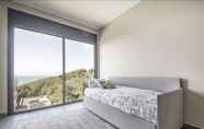 Bedroom 3 Exclusive Tamarit Villa TH 85