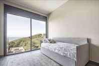 Bedroom Exclusive Tamarit Villa TH 85