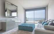 Bedroom 5 Exclusive Tamarit Villa TH 85