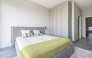 Bedroom 4 Exclusive Tamarit Villa TH 85