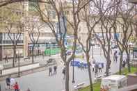 Nearby View and Attractions Estudio Rambla TH 114