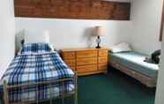 Phòng ngủ 4 Iditarod Trail Roadhouse - Hostel