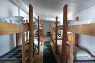 Phòng ngủ Iditarod Trail Roadhouse - Hostel