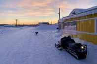 Trung tâm thể thao Iditarod Trail Roadhouse - Hostel