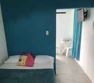 Kamar Tidur 6 Sea horse home