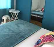 Kamar Tidur 7 Sea horse home