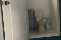 Toilet Kamar Sea horse home