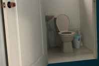 Toilet Kamar Sea horse home