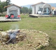 ภายนอกอาคาร 4 Procamp Glamping Villa de Leyva