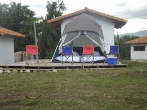 Exterior 4 Procamp Glamping Villa de Leyva