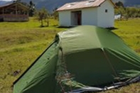 Exterior Procamp Glamping Villa de Leyva