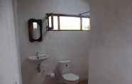In-room Bathroom 3 Procamp Glamping Villa de Leyva