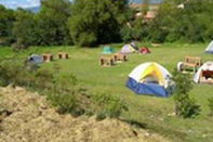 Common Space Procamp Glamping Villa de Leyva