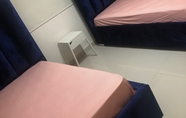 Kamar Tidur 3 IV Verdana Rental