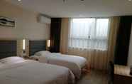 Bedroom 4 Lembay Hotel Guilin Exhibition Branch