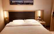 Bedroom 6 Lembay Hotel Guilin Exhibition Branch