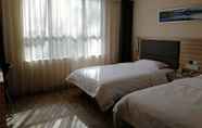 Bilik Tidur 3 Lembay Hotel Guilin Exhibition Branch