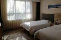 Bedroom Lembay Hotel Guilin Exhibition Branch