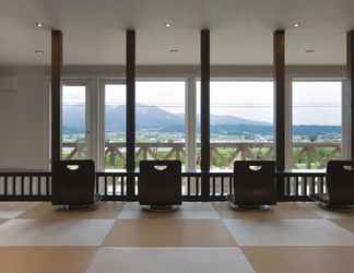 Lobby 2 Furano Lookout