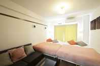 Bedroom Allstay Goya