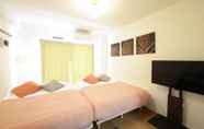 Bedroom 3 Allstay Goya