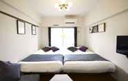 Bedroom 7 Allstay Goya