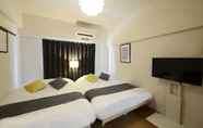 Bedroom 5 Allstay Goya