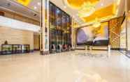 Lobby 7 Guangzhou Zhongdao International Hotel