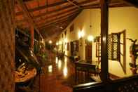 Lobby Tranquil Resort Wayanad