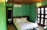 Bedroom 4 The Reserve Gorumara