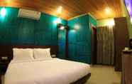 Bedroom 3 The Reserve Gorumara