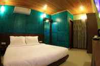 Bedroom The Reserve Gorumara