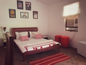 Kamar Tidur 4 Villa Jardin