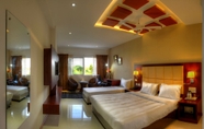 Bilik Tidur 5 Hotel Rajmahal Inn