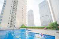 Swimming Pool King Century Hotel