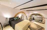 Bedroom 5 Casa Teia Exclusive Loft in Ortigia