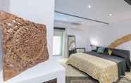 Bedroom 4 Casa Teia Exclusive Loft in Ortigia