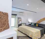Bilik Tidur 4 Casa Teia Exclusive Loft in Ortigia