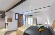 Phòng ngủ 6 Casa Teia Exclusive Loft in Ortigia