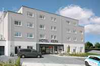 Exterior Hotel Kern