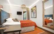 Kamar Tidur 4 Dyreparken Hotell