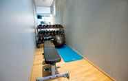 Fitness Center 5 Dyreparken Hotell