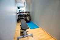 Fitness Center Dyreparken Hotell