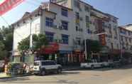 Bangunan 7 Wuyishan City Chun Hui Traders Hotel