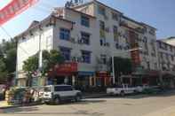 Bangunan Wuyishan City Chun Hui Traders Hotel