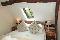 Bedroom Bridge Farm Holiday Cottages